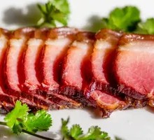Cured Pork