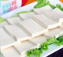 Old Tofu