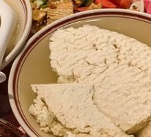 Old Table Bean Curd