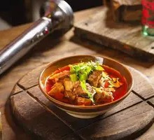 Old Table Braised Beef