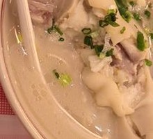 Old Table King Pig Trotter