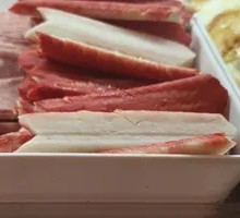 Crab Stick