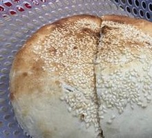 Handmade Flatbread