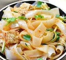 Cold Noodles