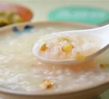 Bean Porridge