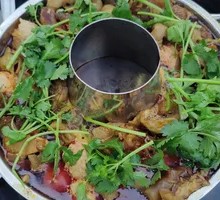 Special Big Pot
