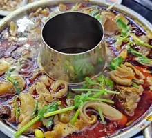Spicy Chili Oil Large Pot