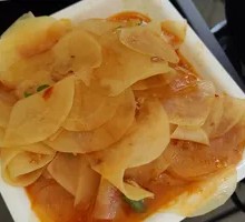 Special Sour Potato Chips