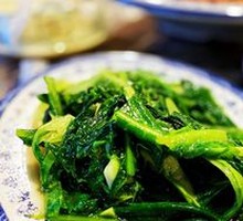 Stir-Fried Seasonal Vegetables
