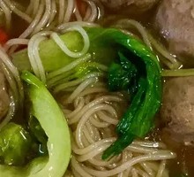 Beef Offal Noodles