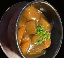 Mountain Health Carrot