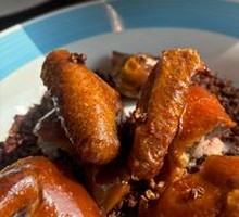 Signature Roast Squab
