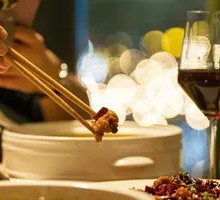 Dry-Braised River Catfish