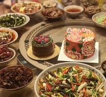 Stir-Fried Eel with Spicy Sauce