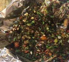 Tujia Shaozi Fish