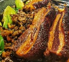 He Qin Ji Special Large Knife Braised Pork Belly