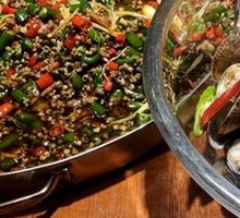 He Qin Style Home Rabbit