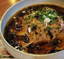 Qin's Special Large Knife Beef Kidney Slices