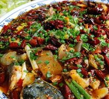 Lai Feng Fish