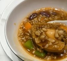 Bao Sauce Buckwheat Small Fragrant Abalone