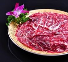 Ningxia Tan羊 Hand-Grabbed Lamb Ribs