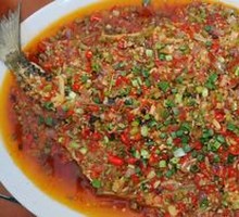 Salt-Style Ginger Rabbit