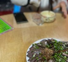 Braised Dish Platter