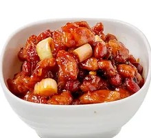 Kung Pao Chicken