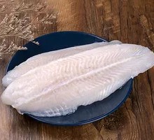 Whiting Fish