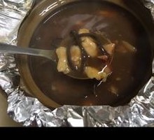 Surprise Black Pepper Sauce Rice Bowl