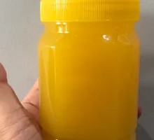 Self-Boiled Chicken Oil