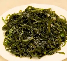 Hot-Brined Seaweed Strips
