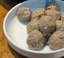 Chaozhou Beef Balls