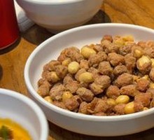 Cantonese Peanut Glue