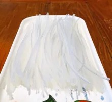 Crystal Rice Noodles