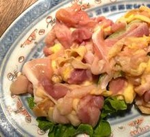 Boneless Zhanjiang Chicken