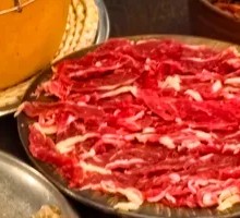 Fresh-cut Wagyu Strip