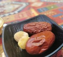 Self-Service Side Dishes