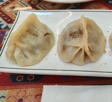 Thin-skinned steamed bun