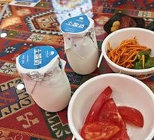 Xinjiang Traditional Yogurt