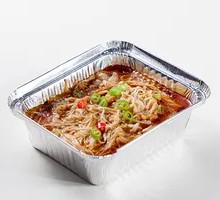 Paper-Wrapped Grilled Japanese Tofu