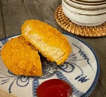 Fried Croquette