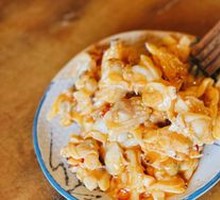 Spicy and Fresh Clams