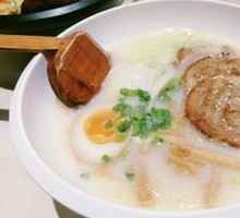 Sichuan Pepper Spicy Pork Collar Noodles