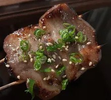 Crispy Beef Tongue