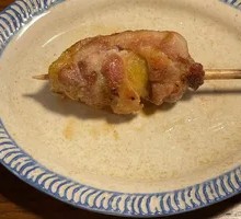 Garlic Flavor Leg Meat