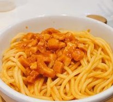 Spaghetti Bolognese