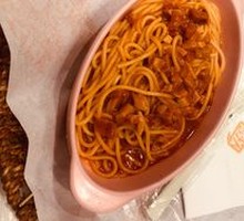 Tomato Chicken Pasta