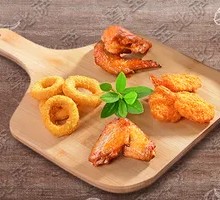 Energy Snack Platter B