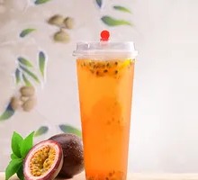 Passion Fruit Original Black Tea